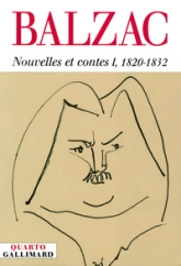 Nouvelles et contes, tome 1 : 1820-1832