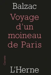 Voyage d'un moineau de Paris