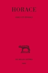Odes et Epodes