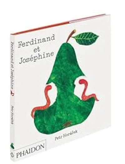 Ferdinand et Josephine