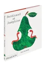 Ferdinand et Josephine