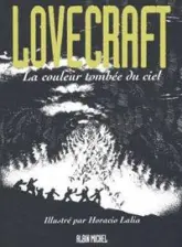 Lovecraft - Tome 03