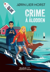 Clue, tome 1 : Crime à Ålodden