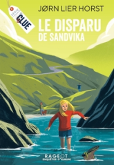 Clue, tome 3 : Le disparu de Sandvika