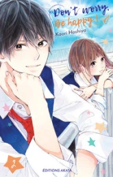 Don't worry, Be happy, tome 2