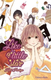 Like a little star, tome 1