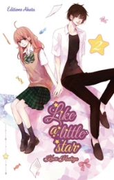 Like a little star, tome 2