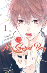 My Sweet Boy, tome 1