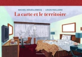 La carte et le territoire (BD)