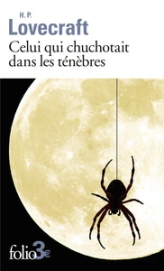 Chuchotements dans la nuit (Celui qui chuchotait dans les ténèbres)