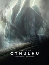 L'appel de Cthulhu (Illustré)