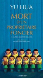 Mort d'un propriétaire foncier