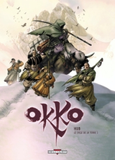 Okko, tome 3 : Le cycle de la terre I
