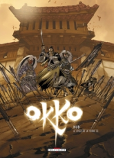 Okko, tome 4 : Le cycle de la terre II
