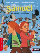Samuel: Un concert maléfique