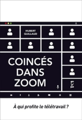 Coincés dans Zoom: A qui profite le télétravail ?