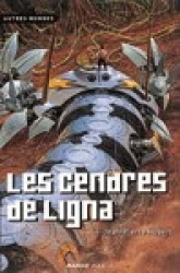 Les Cendres de Ligna