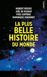 La plus belle histoire du monde