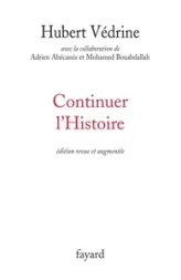 Continuer l'Histoire