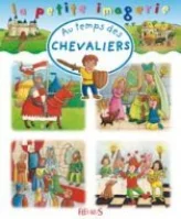 Au temps des chevaliers