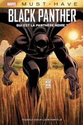 Black Panther : Qui est la Panthère Noire ?