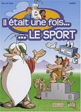 Il était une fois... :  Le sport