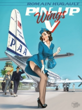Pin-up wings, tome 5