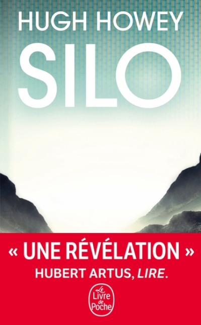 Silo, tome 1