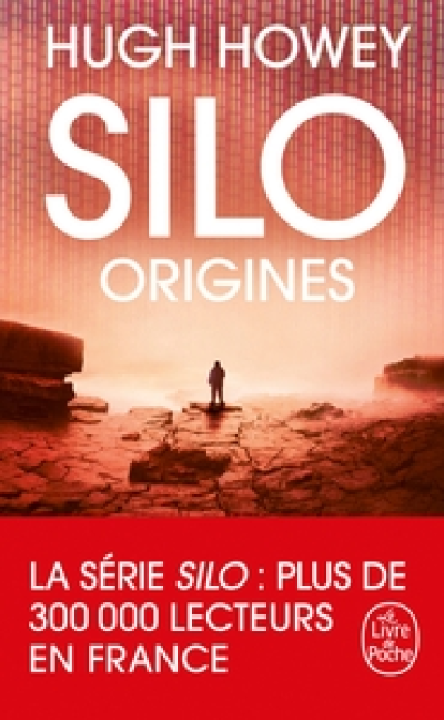 Silo, tome 2 : Origines