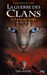 La Guerre des clans, Cycle VII - Tome 5 : le silence des étoiles