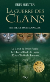 Recueil de nouvelles inédites tome 2
