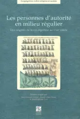 PERSONNES D AUTORITE EN MILIEU REGULIER