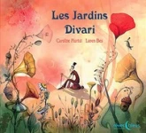 Les jardins Divari