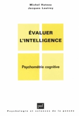 Evaluer l'intelligence