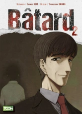 Bâtard, tome 2