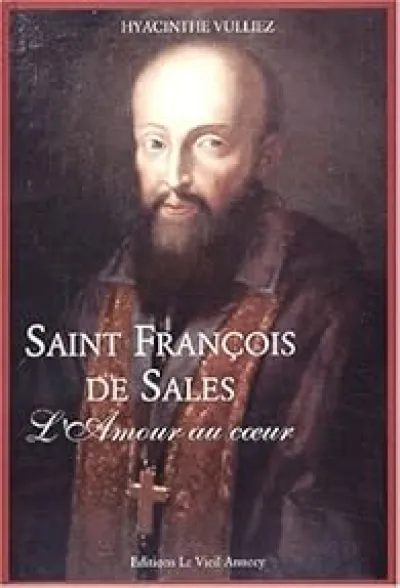Saint François de Sales