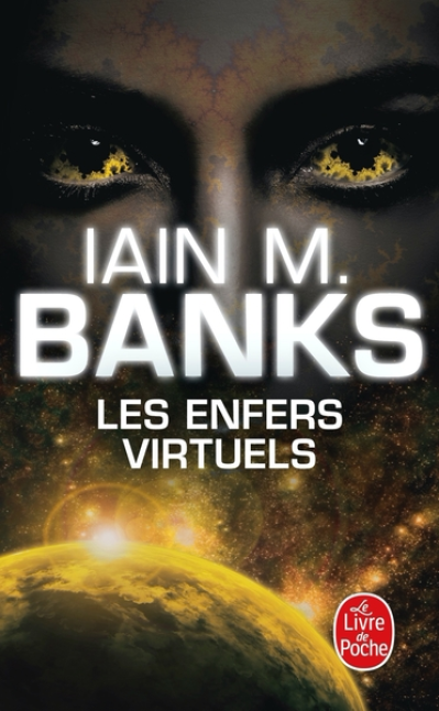 Les enfers virtuels, tome 1