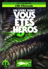 L'oeil d'émeraude