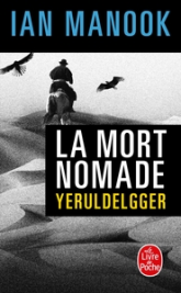 commissaire Yeruldelgger