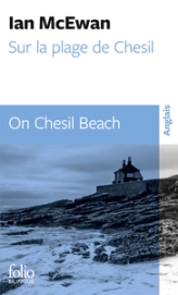 Sur la plage de Chesil
