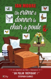 Les enquêtes du Bed & Breakfast