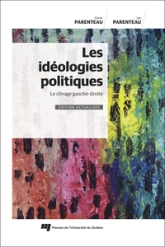 Idéologies politiques, édition actualisée
