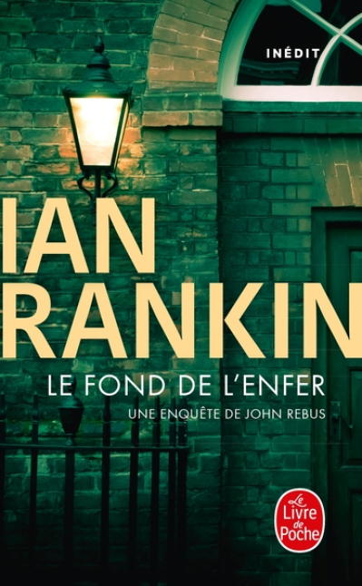 Inspecteur