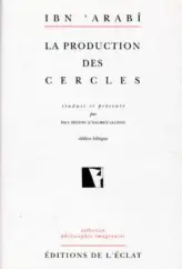 La production des cercles