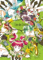 L'ère des cristaux, tome 4