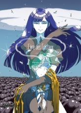 L'ère des cristaux, tome 7