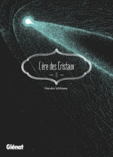 L'Ère des Cristaux - Tome 13