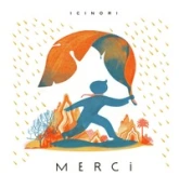 LE LIVRE DES MERCIS