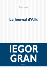 Le journal d'Alix