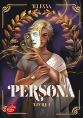 Persona, tome 1 : La Capitale de lumière